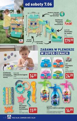 Aldi sobota