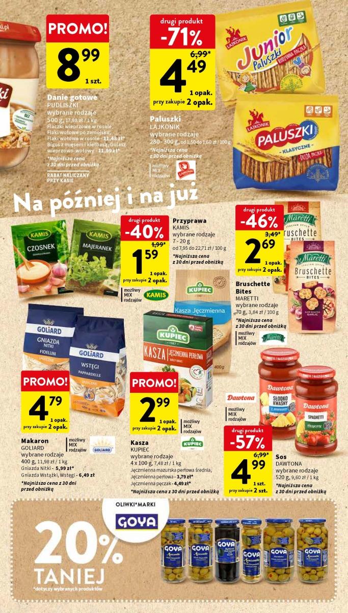 Gazetka promocyjna Intermarche do 06/03/2024 str.27