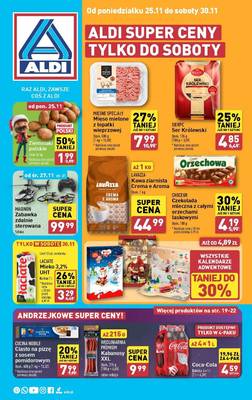 Katalog ALdi