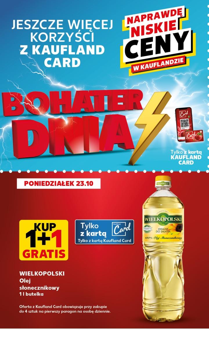 Gazetka promocyjna Kaufland do 25/10/2023 str.4