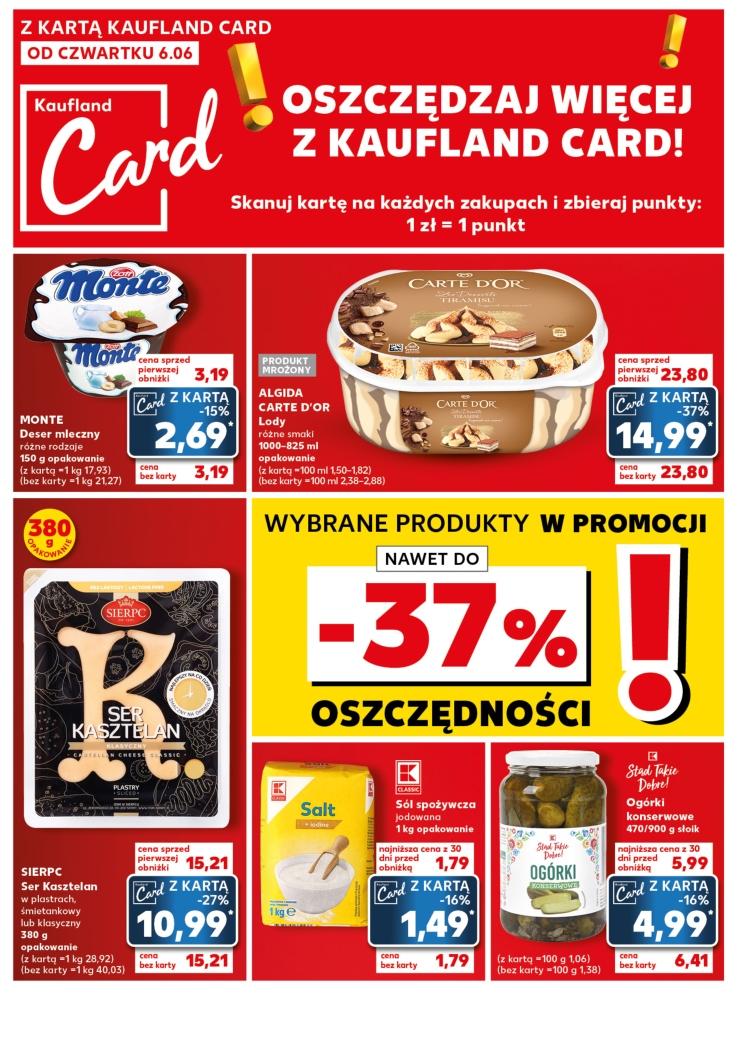 Gazetka promocyjna Kaufland do 12/06/2024 str.8