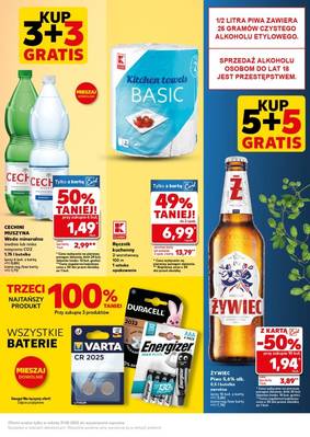 Kaufland super sobota 
