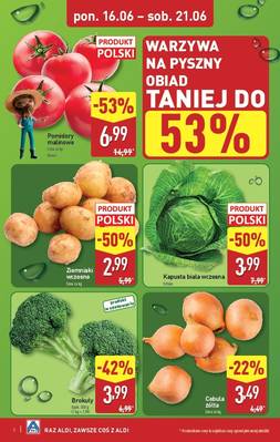 Katalog Aldi 