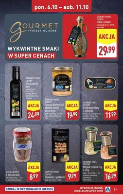 Katalog Aldi 