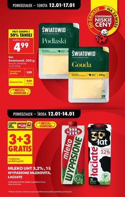 W tym tygodniu - Lada