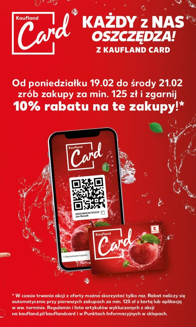 Gazetka promocyjna Kaufland do 21/02/2024 str.5