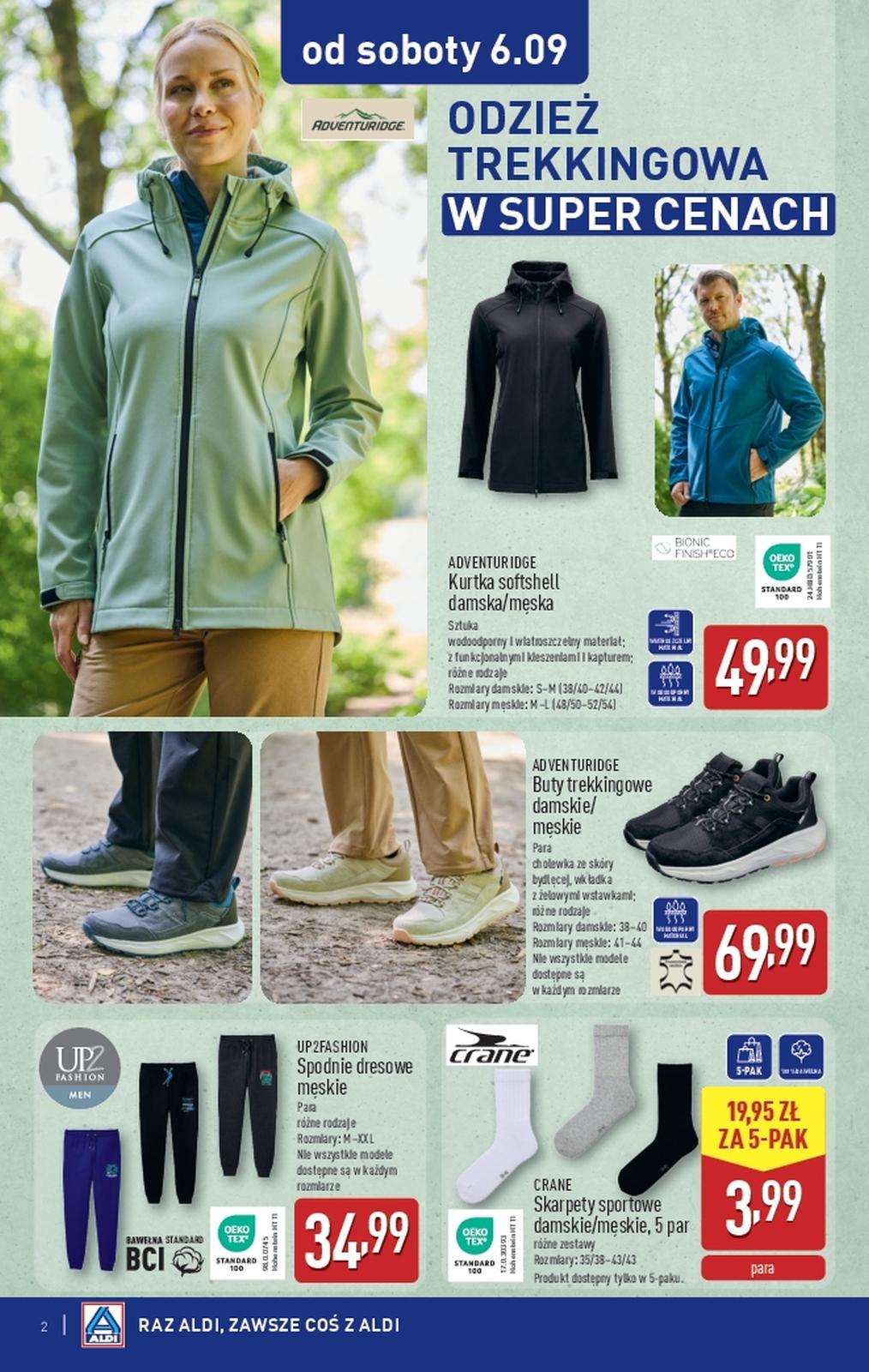 Gazetka promocyjna ALDI do 12/09/2025 str.2