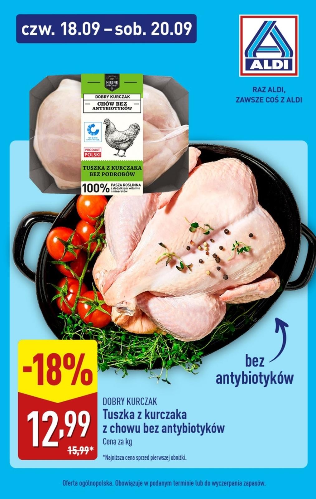 Gazetka promocyjna ALDI do 20/09/2025 str.9