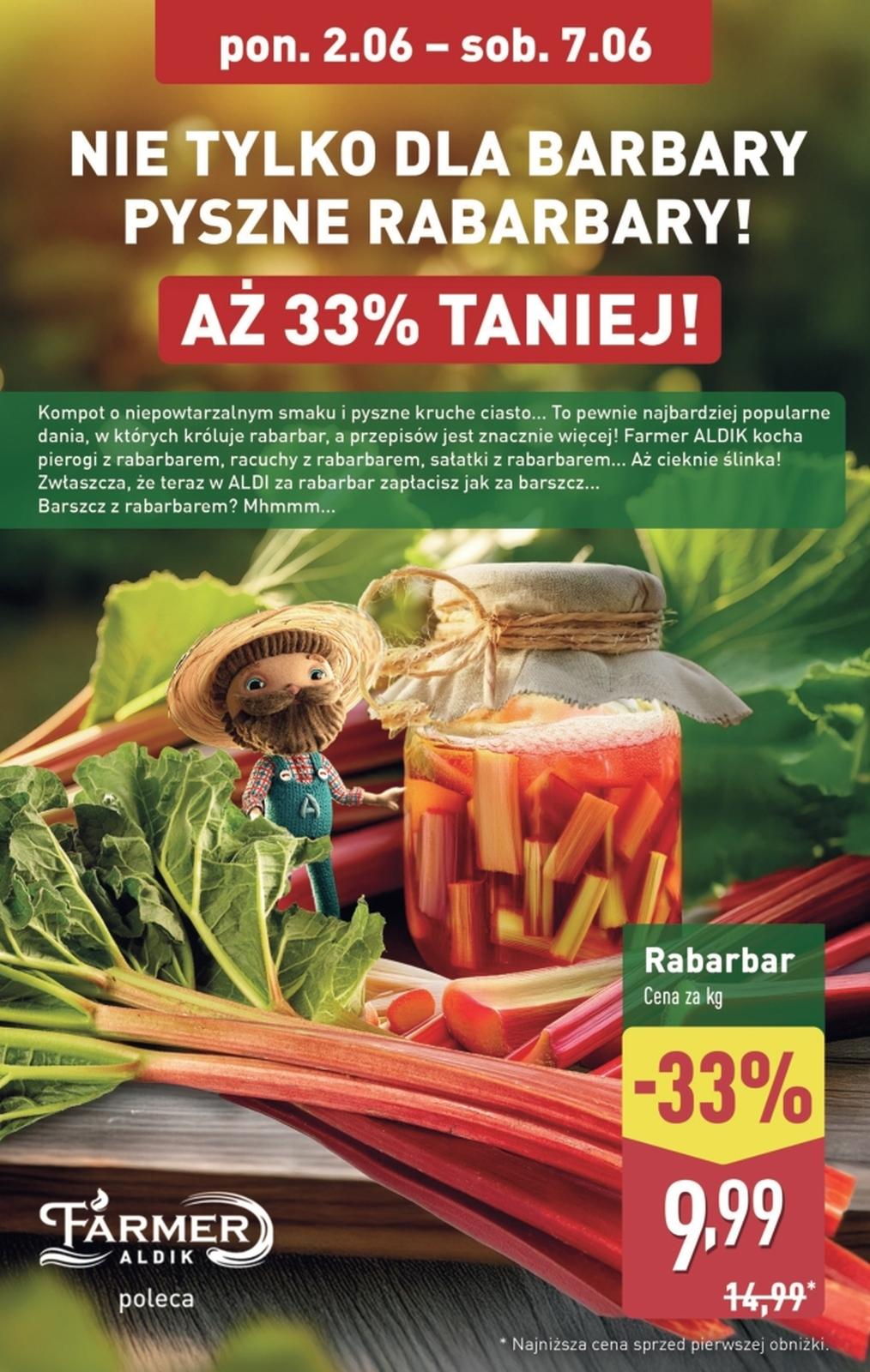 Gazetka promocyjna ALDI do 07/06/2025 str.8
