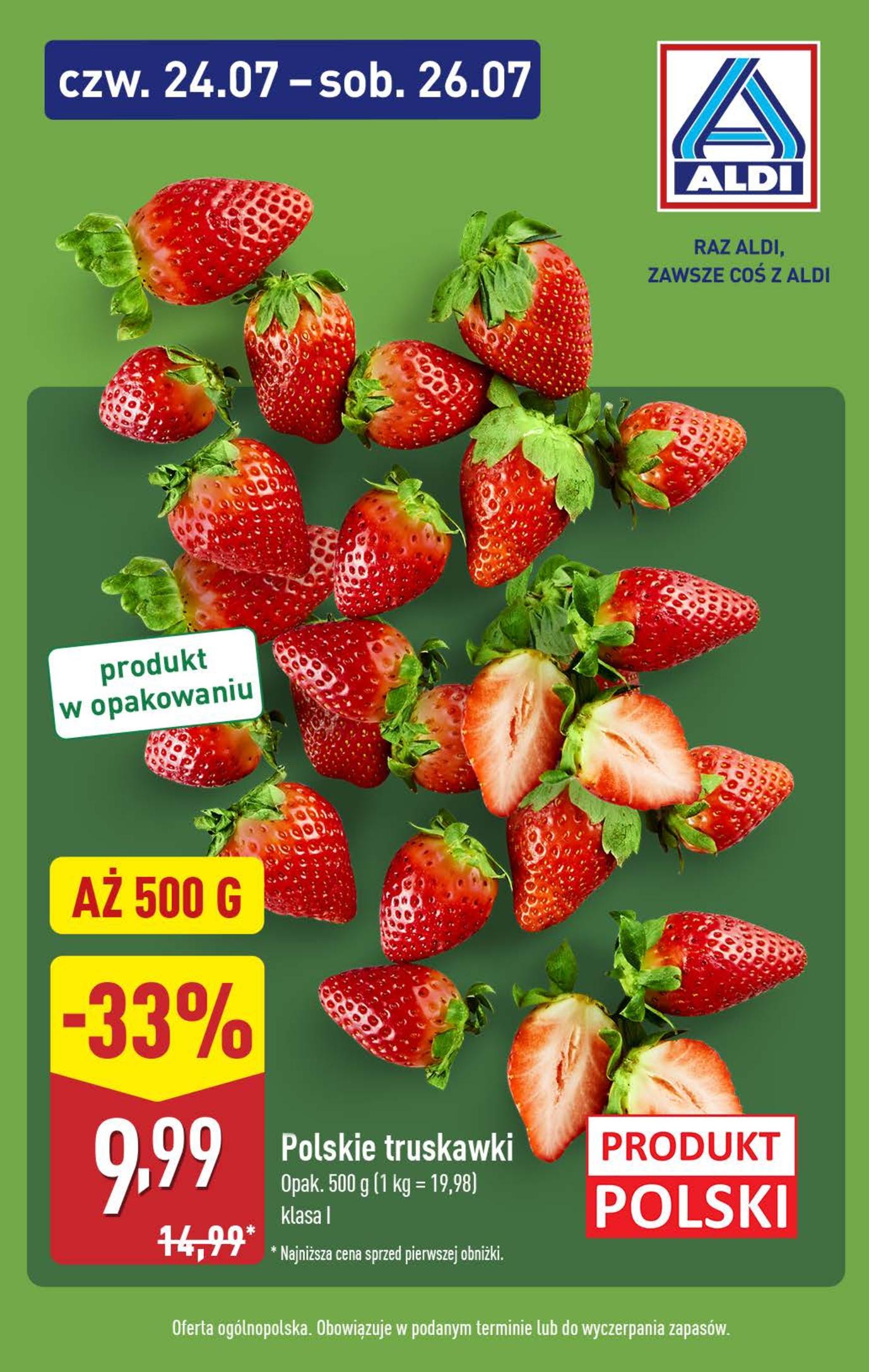 Gazetka promocyjna ALDI do 26/07/2025 str.9
