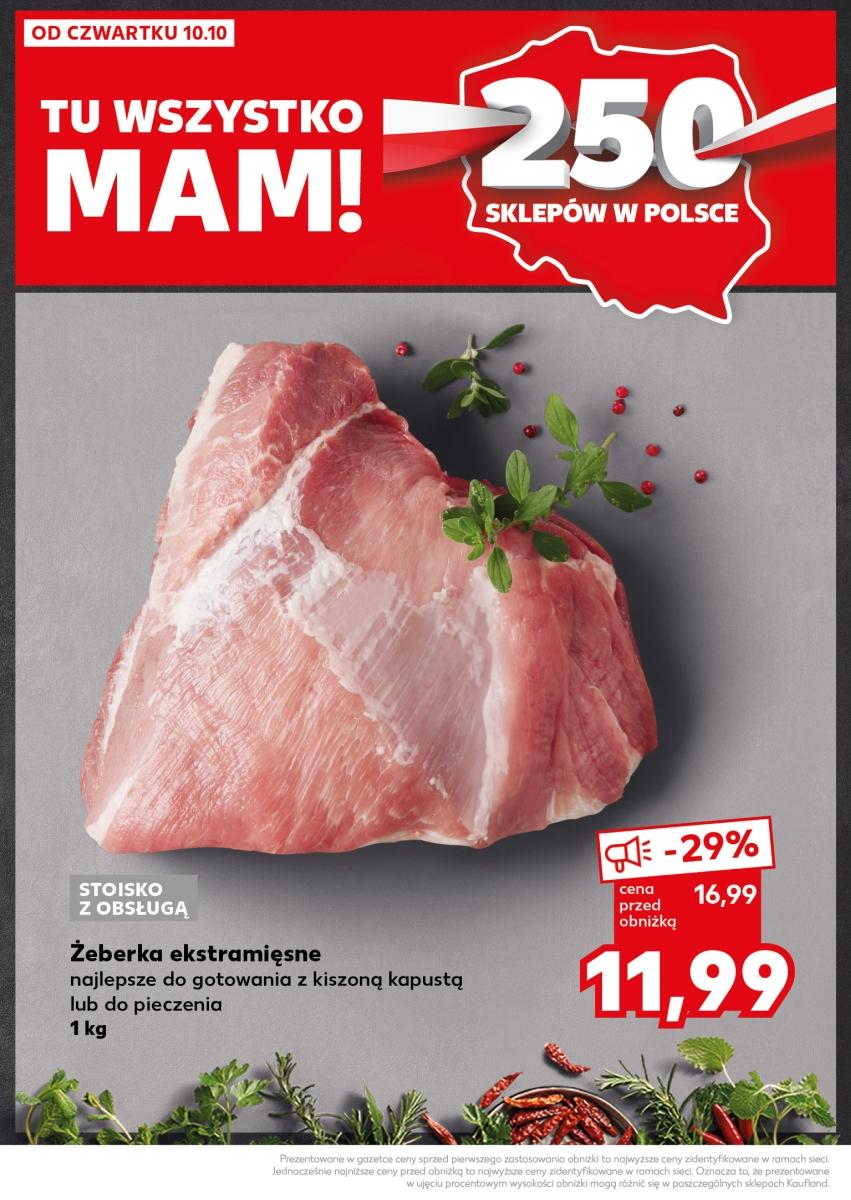 Gazetka promocyjna Kaufland do 16/10/2024 str.16