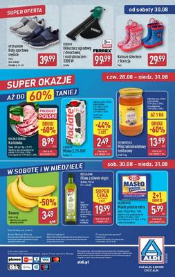 Katalog Aldi 