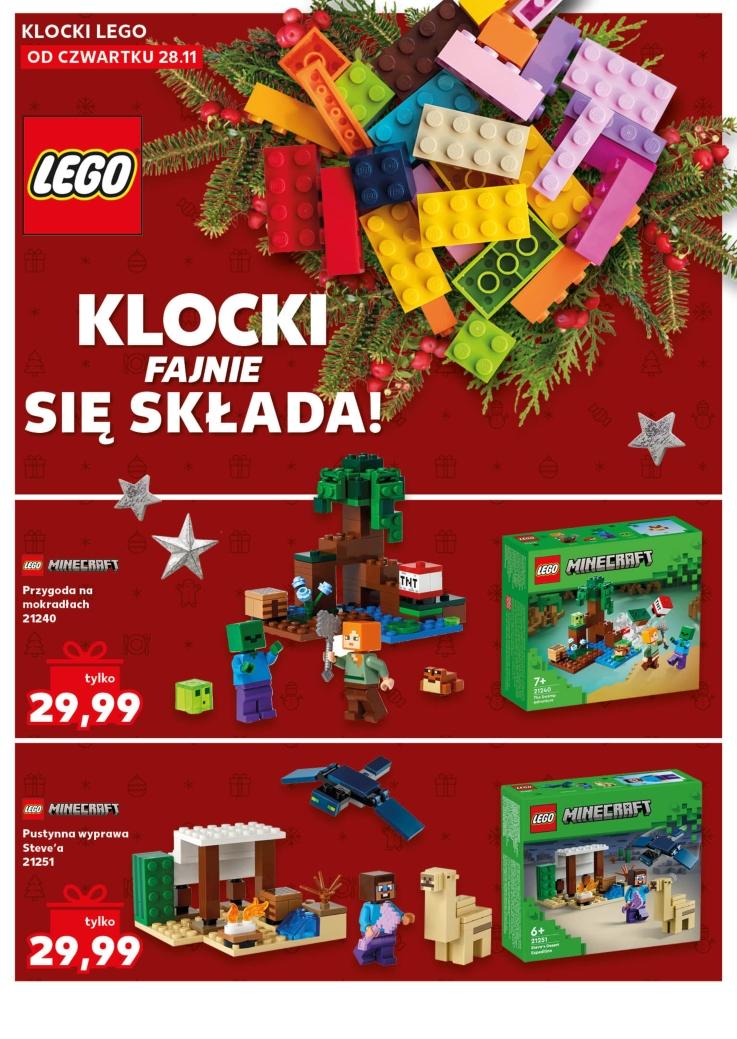 Gazetka promocyjna Kaufland do 24/12/2024 str.2