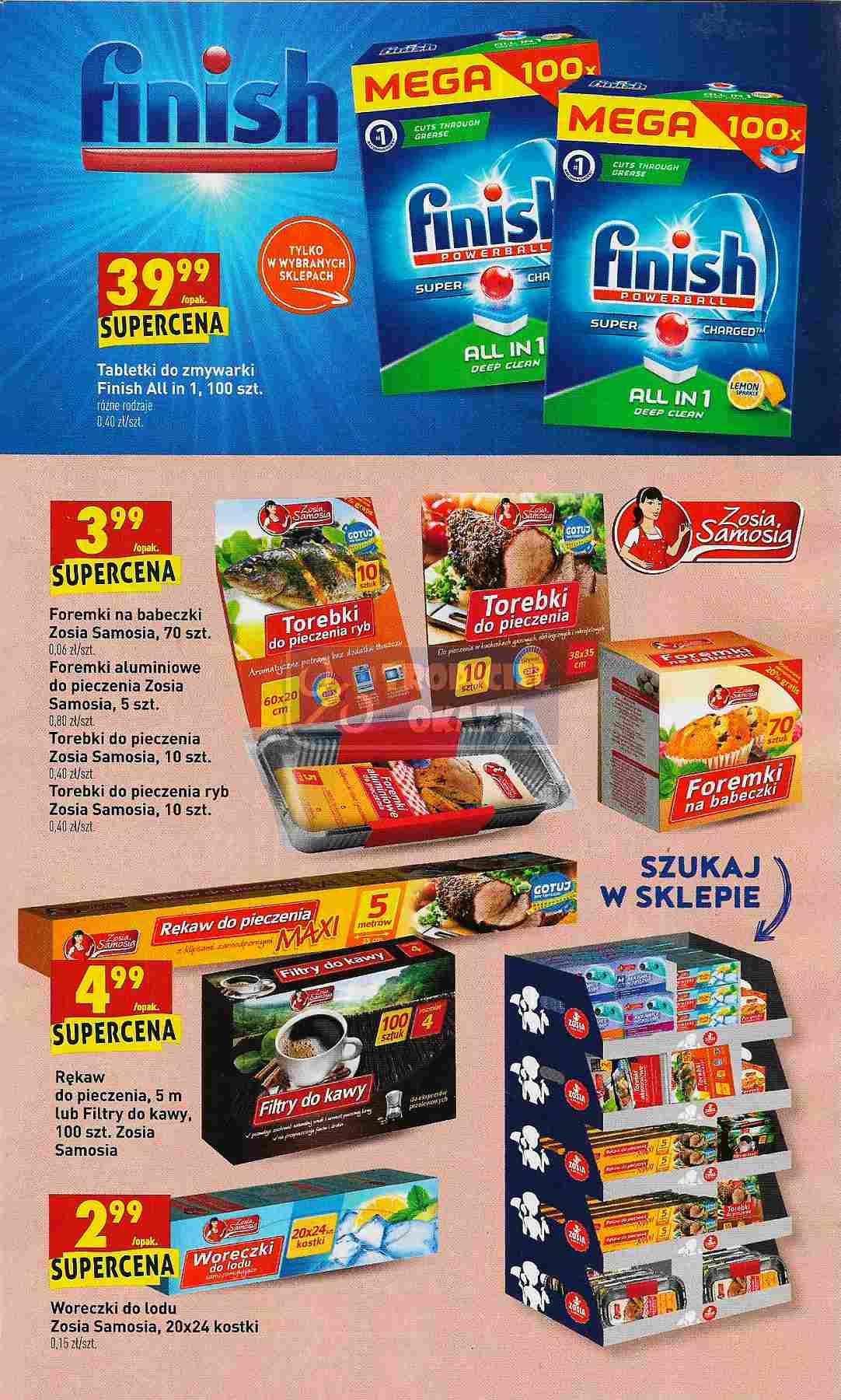 Gazetka promocyjna Biedronka do 12/12/2018 str.63