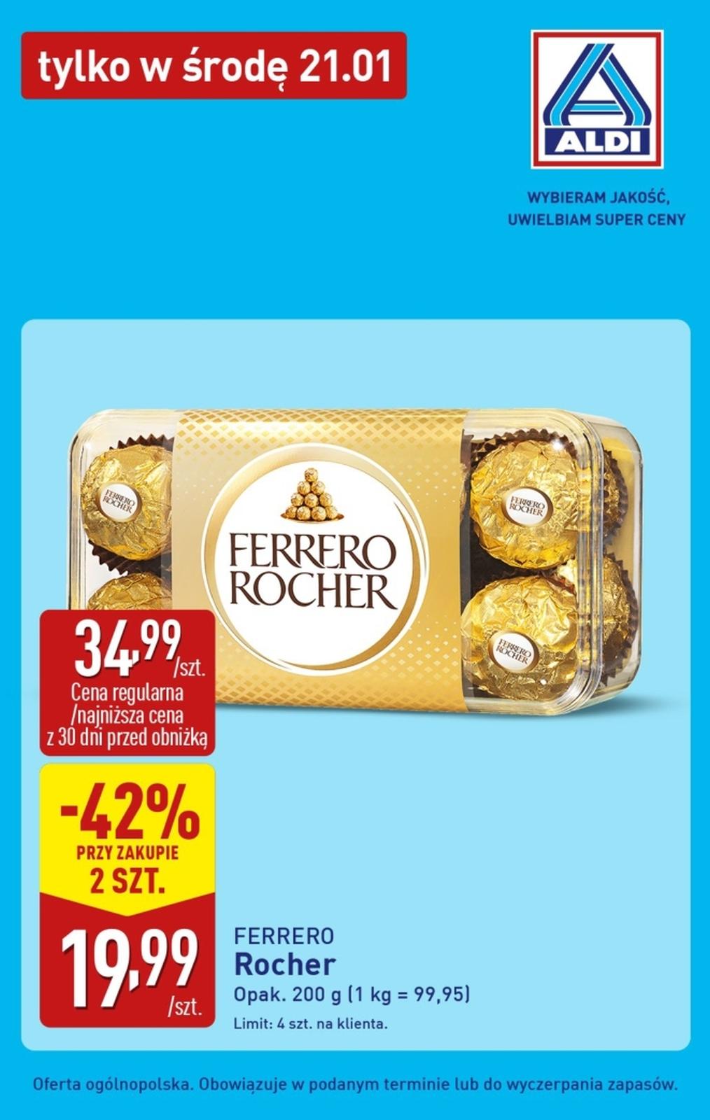 Gazetka promocyjna ALDI do 21/01/2026 str.4