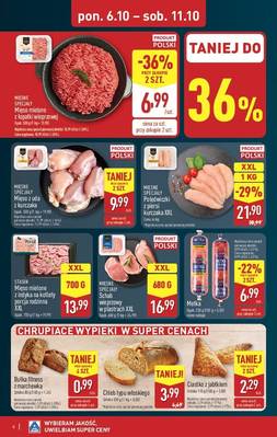 Katalog Aldi 