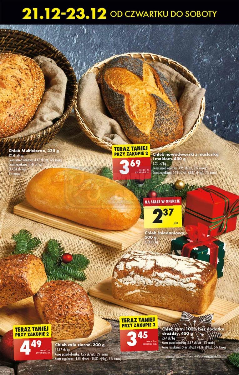 Gazetka promocyjna Biedronka do 27/12/2023 str.37