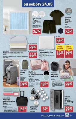 Katalog Aldi 