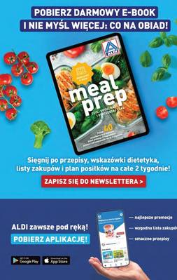 Katalog Aldi 