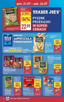 Katalog Aldi 