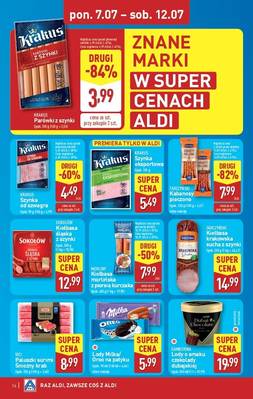 Katalog Aldi 