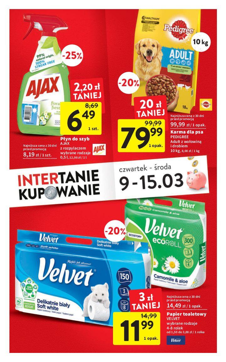 Gazetka promocyjna Intermarche do 15/03/2023 str.4