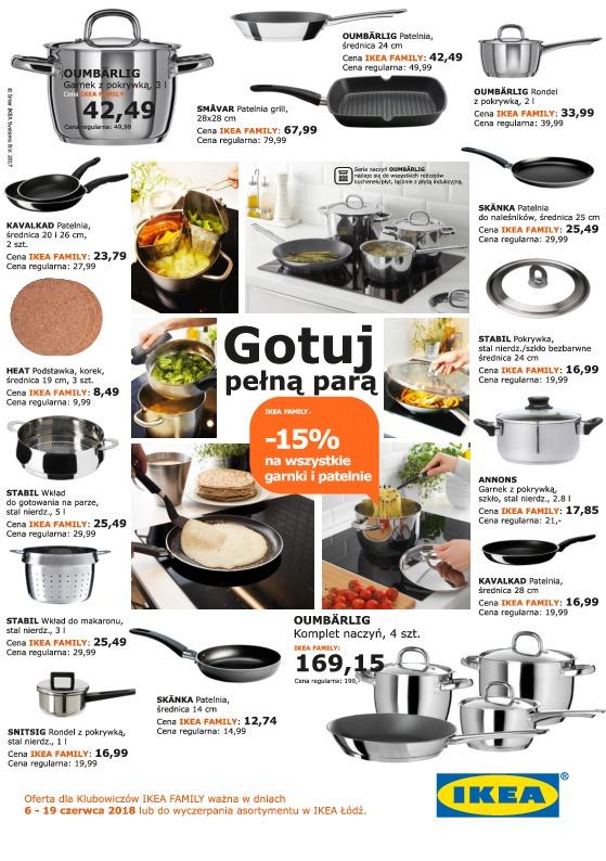 Gazetka promocyjna IKEA do 30/06/2018 str.4