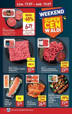 Katalog Aldi 