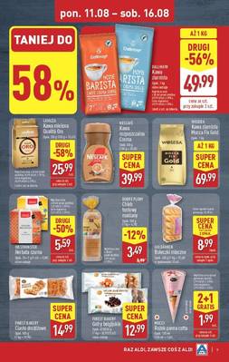Katalog Aldi 