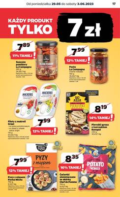 Netto od poniedziałku