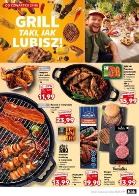 Kaufland super sobota 