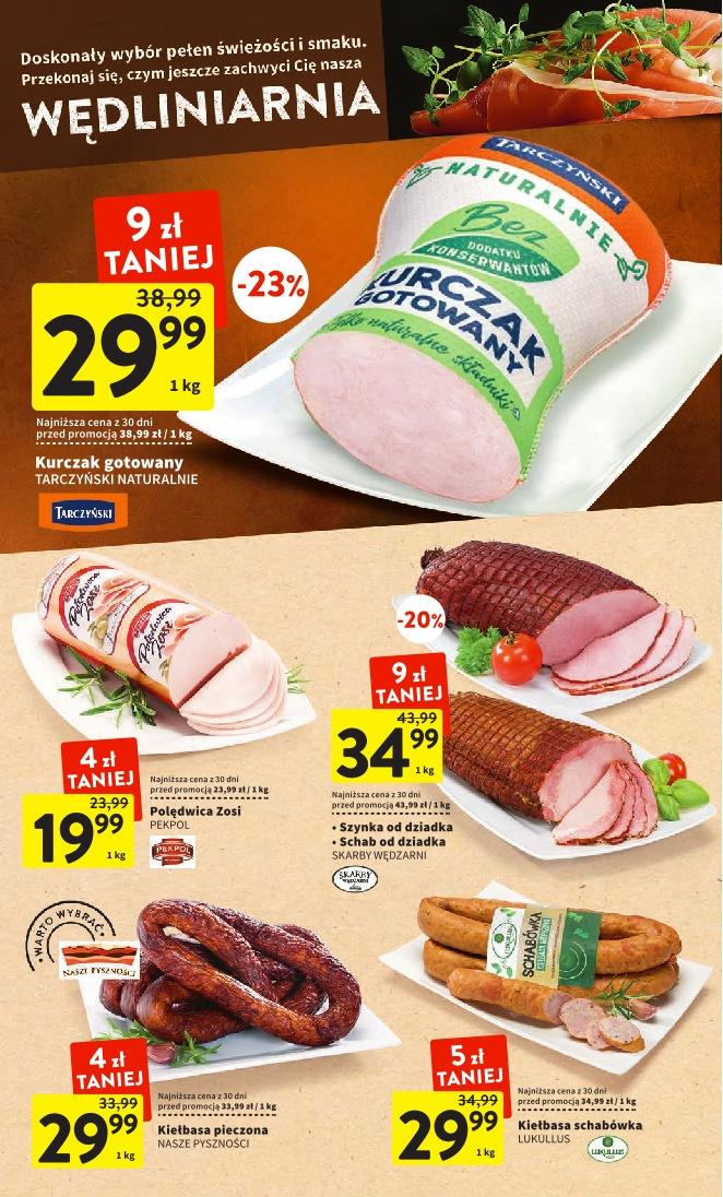 Gazetka promocyjna Intermarche do 18/01/2023 str.16