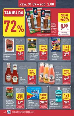 Katalog Aldi