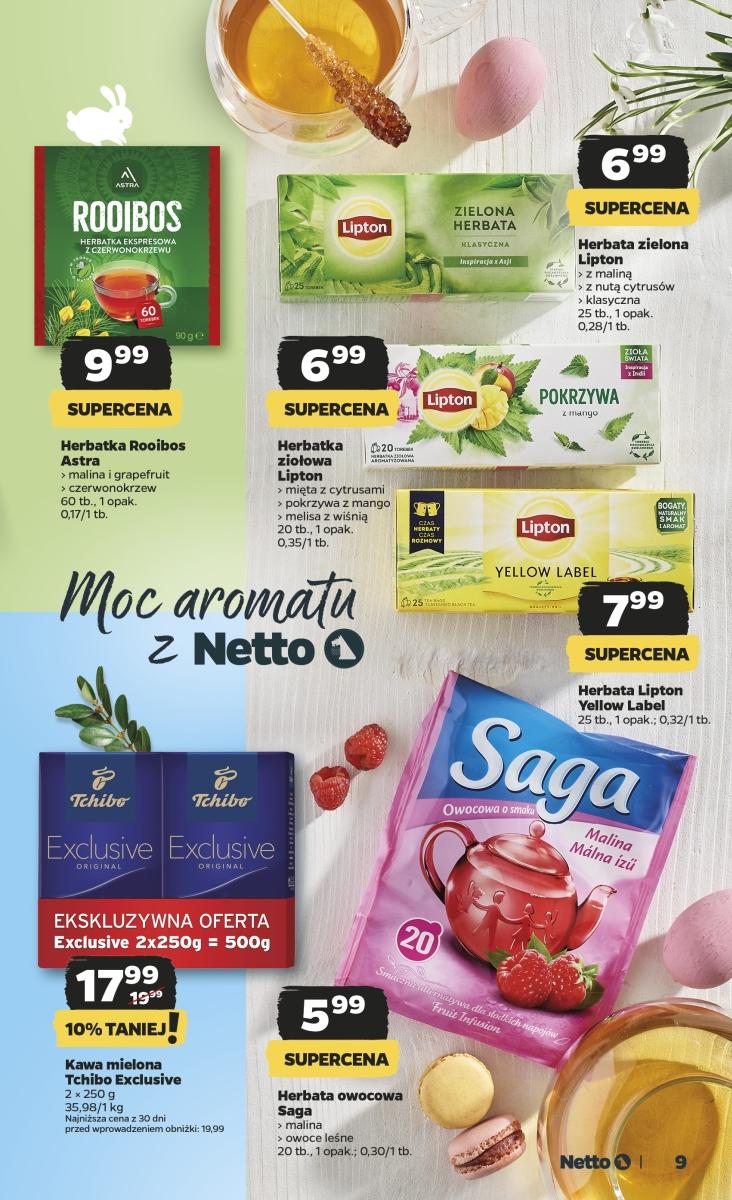 Gazetka promocyjna Netto do 20/03/2024 str.10