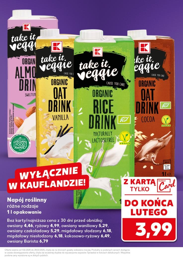 Gazetka promocyjna Kaufland do 19/02/2025 str.5