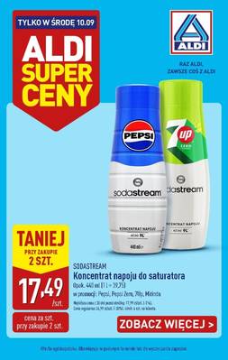 Aldi super środa 
