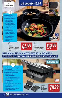 Katalog Aldi 