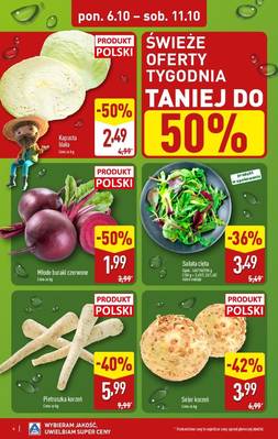 Aldi super ceny 