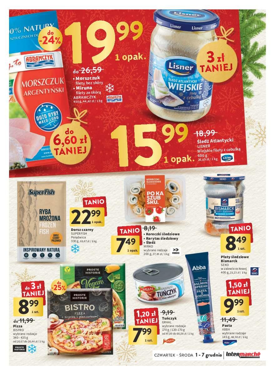 Gazetka promocyjna Intermarche do 07/12/2022 str.26