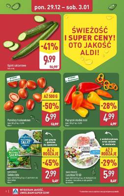 Katalog ALdi 