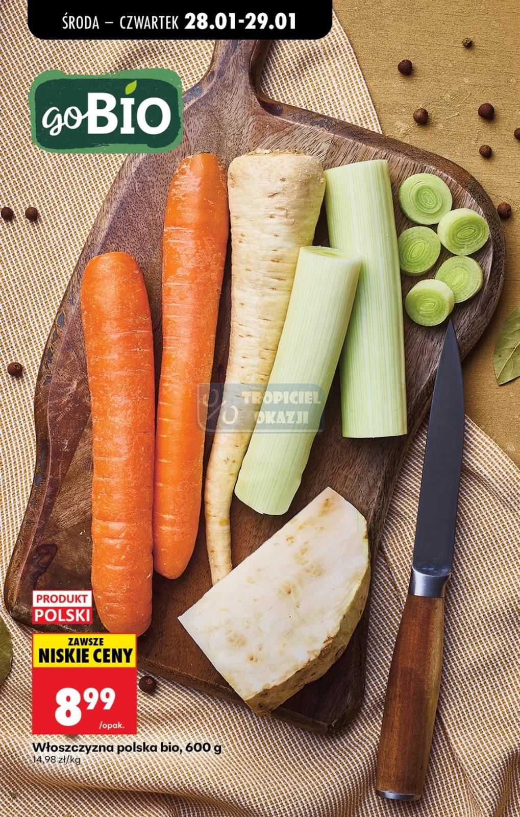 Gazetka promocyjna Biedronka do 04/02/2026 str.29