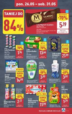 Katalog Aldi 