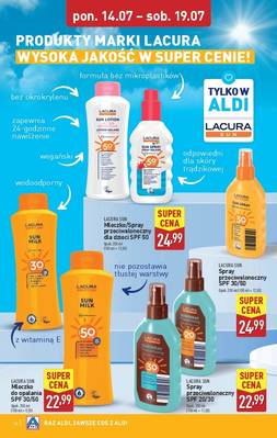 Katalog Aldi 