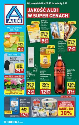 Aldi katalog