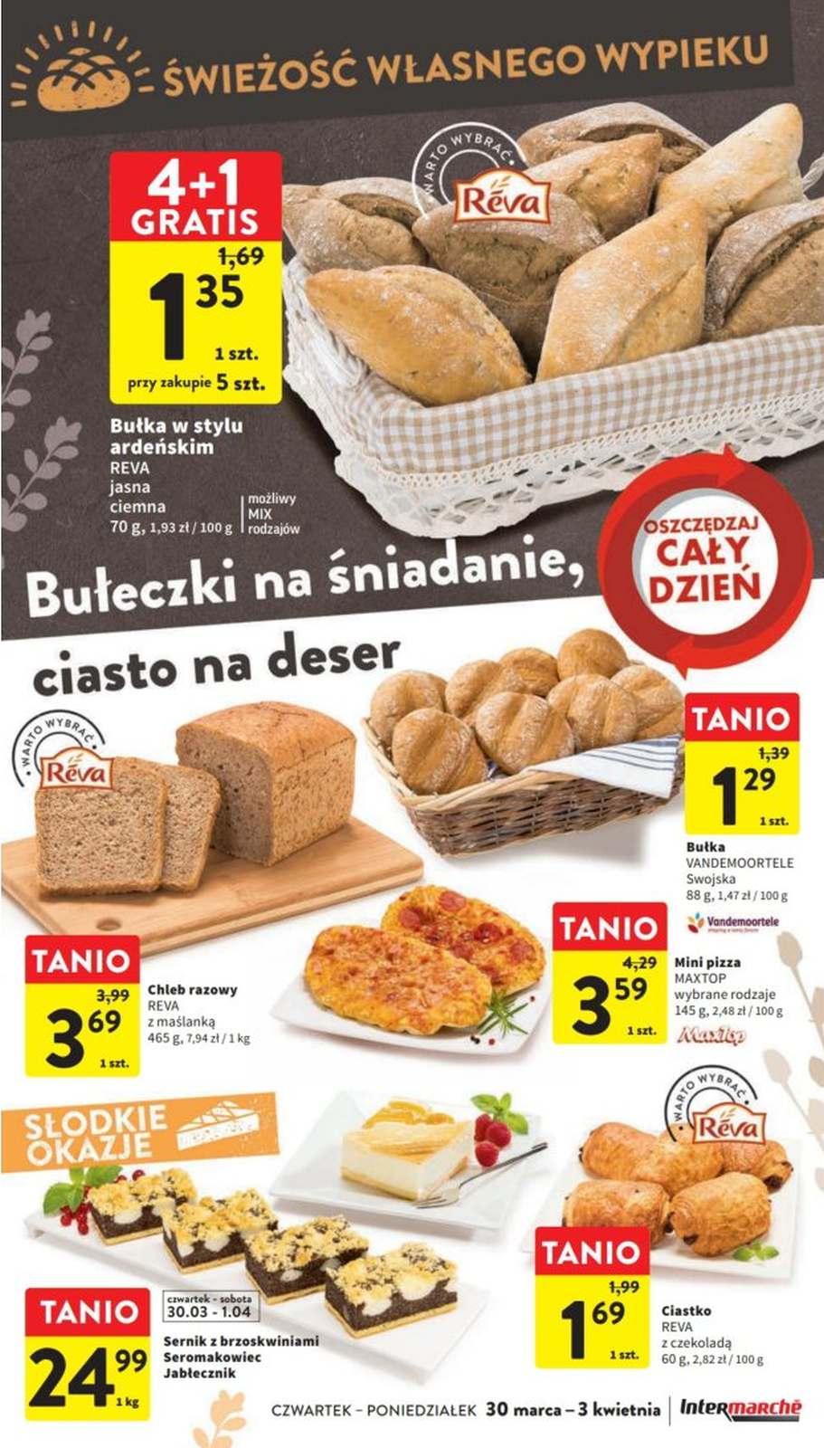 Gazetka promocyjna Intermarche do 03/04/2023 str.27