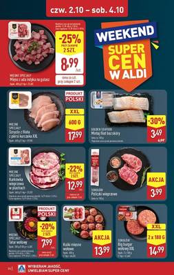 Katalog Aldi 