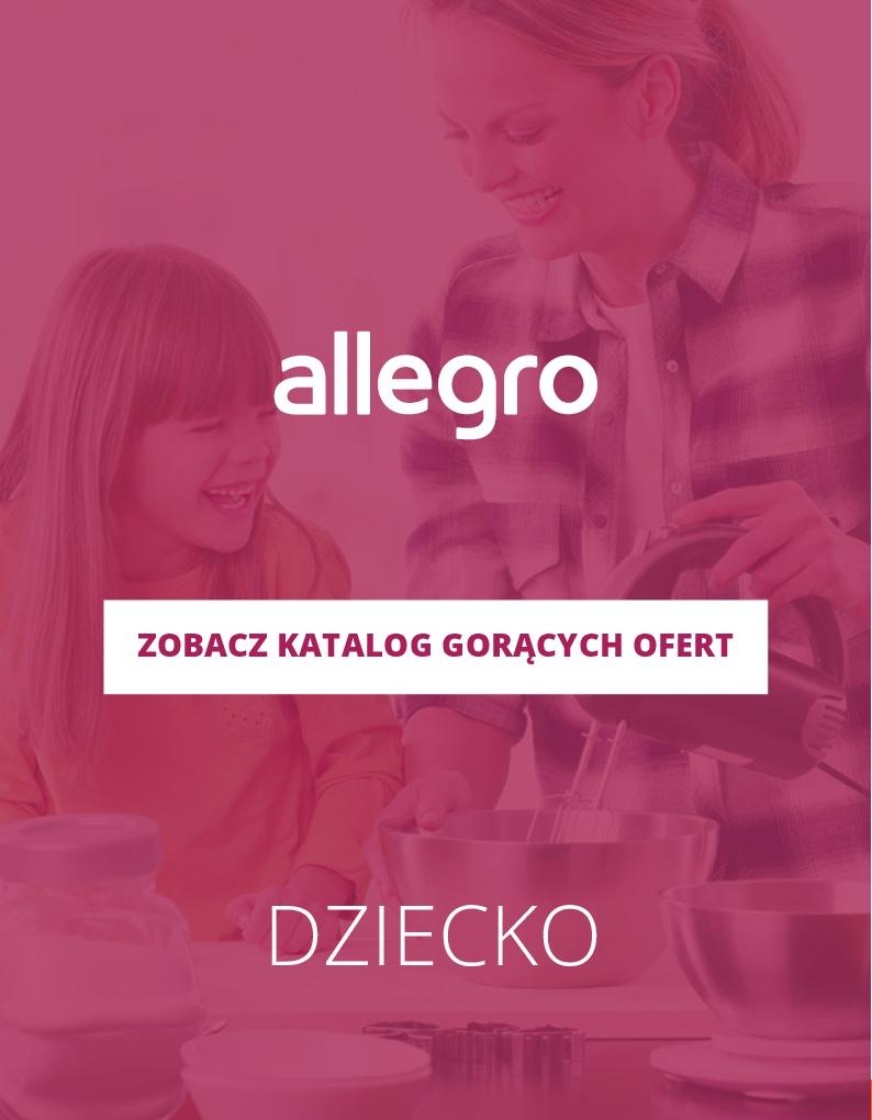 Gazetka promocyjna Allegro do 20/05/2018 str.0