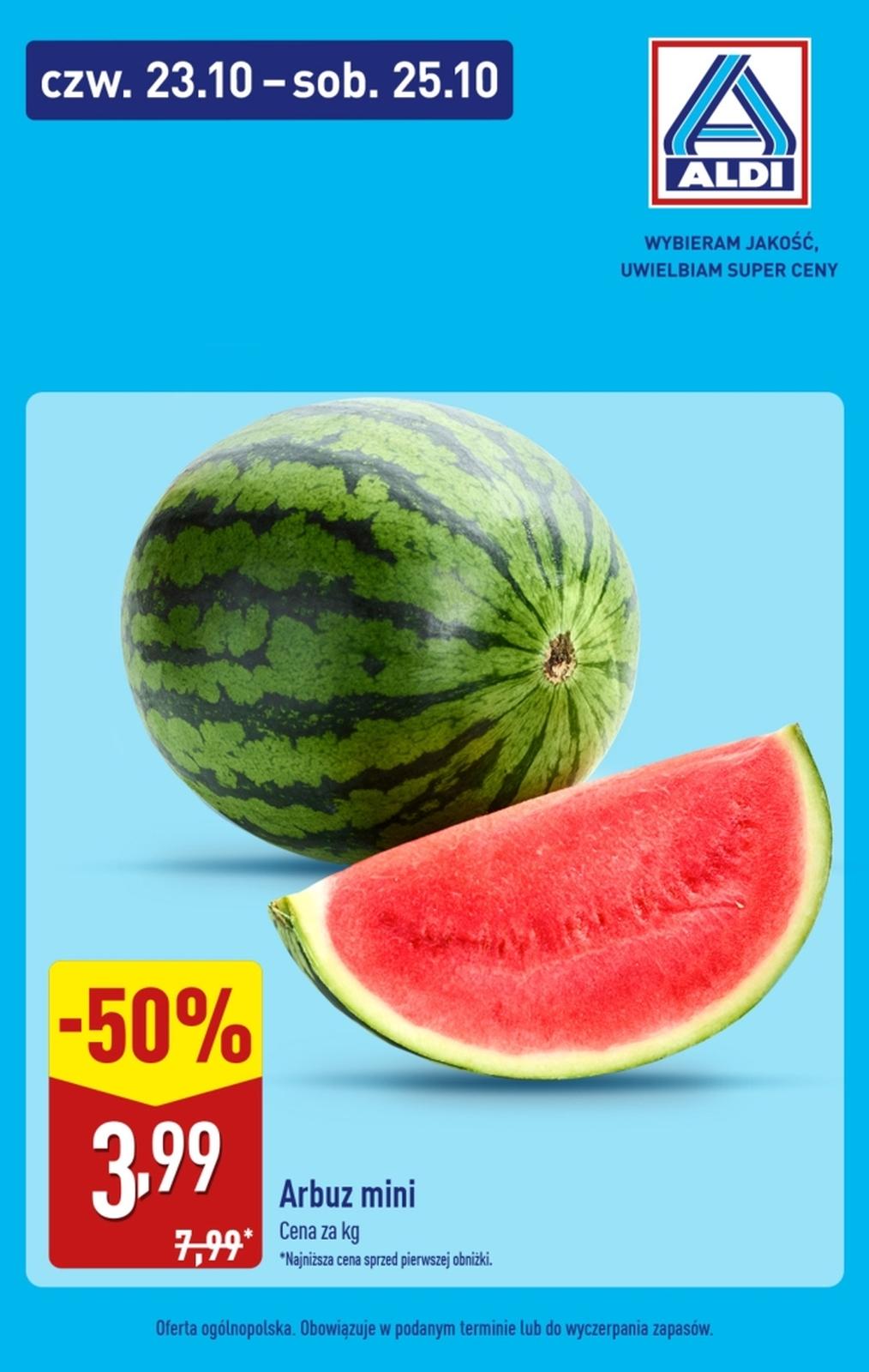 Gazetka promocyjna ALDI do 25/10/2025 str.9