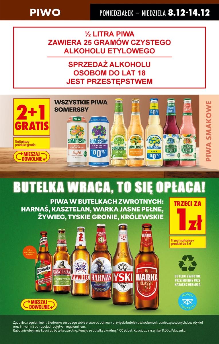 Gazetka promocyjna Biedronka do 13/12/2025 str.51