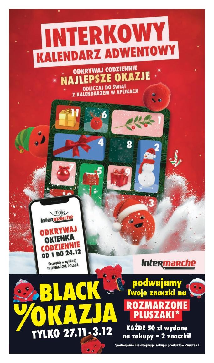 Gazetka promocyjna Intermarche do 03/12/2025 str.28